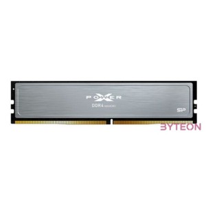 Silicon Power 8GB 3200MHz DDR-4 XPOWER Pulse (SP008GXLZU320BSI) memória