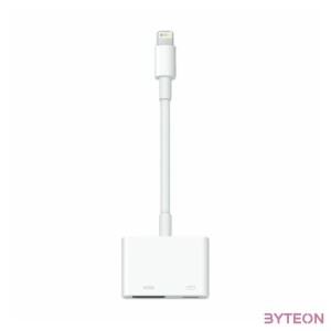 Apple Lightning  digitális AV-adapter