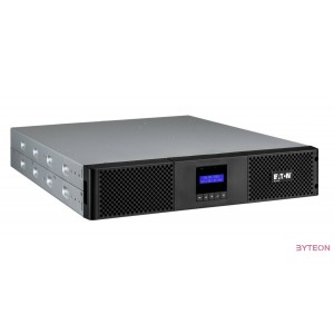 Eaton 9SX 3000i Rack2U [3000VA/2700W]