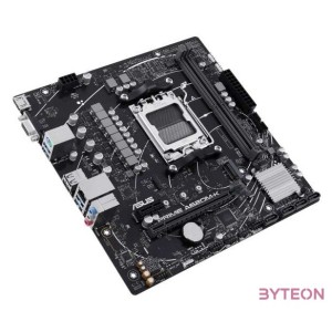 ASUS PRIME A620M-K AM5 AMD A620 mATX alaplap