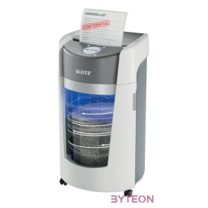 Leitz IQ Office OptiMax P5 iratmegsemmisítő