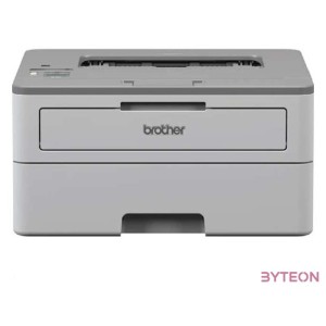 Brother HLB2180DWYJ1 mono lézernyomtató