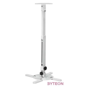 Hama 00220880 mennyezeti,fali projektor tartó konzol