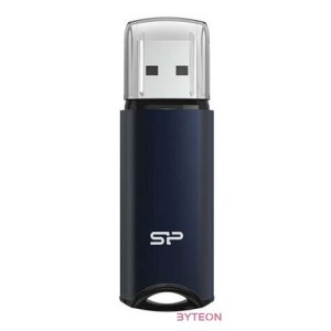 Silicon Power 64GB USB 3.2 Gen1 kék Marvel M02 Flash Drive