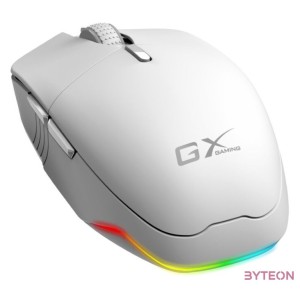 Genius Scorpion M8250 fekete gamer egér