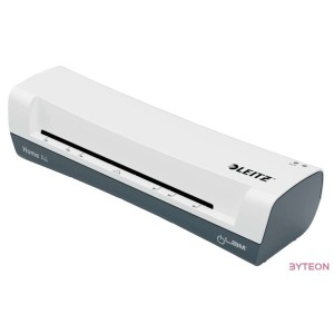 Leitz iLam Home A4 fehér laminálógép