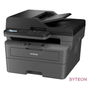 Brother MFP NY,M,S DCP-L2640DN mono multifunkciós lézer nyomtató