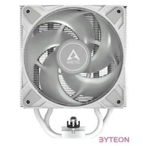 Arctic Freezer 36 A-RGB fehér processzorhűtő