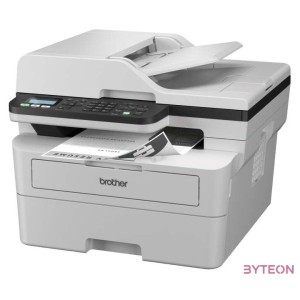 Brother MFCB7810DWYJ1 multifunkciós mono lézernyomtató