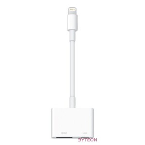 Apple Lightning  digitális AV-adapter
