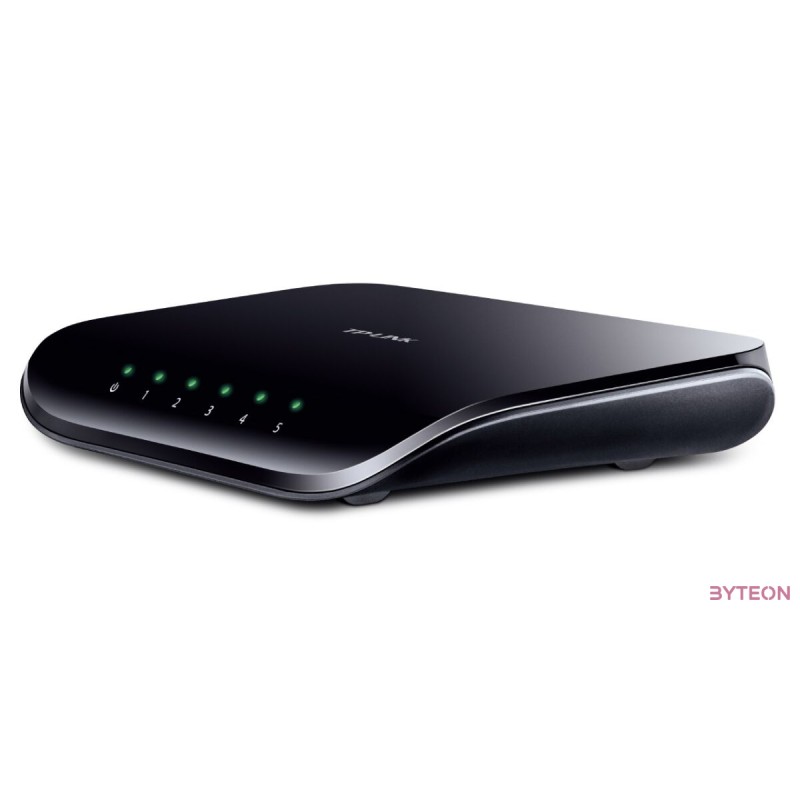 TP-Link TL-SG1005D 5port Gigabit