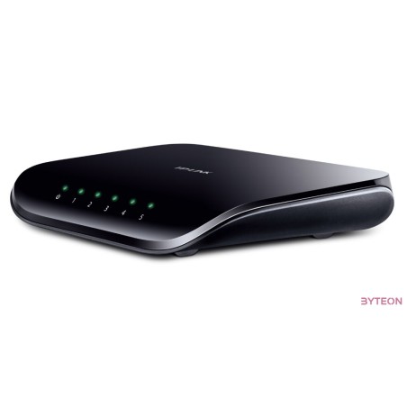 TP-Link TL-SG1005D 5port Gigabit