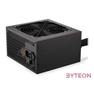 Endorfy Elementum E5 350W 80 ventillátorral dobozos tápegység