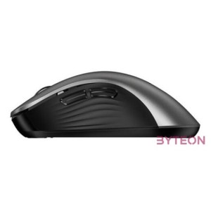 Genius Ergo 8100S AI vezeték nélküli szürke egér