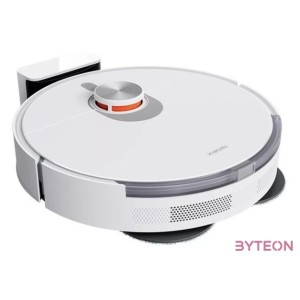 Xiaomi Robot Vacuum S20 EU fehér robotporszívó