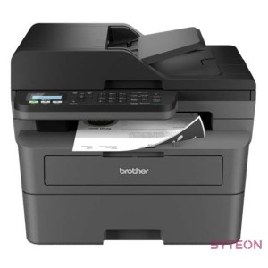 Brother MFP NY,M,S,F MFC-L2802DN mono multifunkciós lézer nyomtató