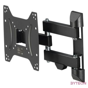 Hama 00220824 400x400 65 full motion fali konzol