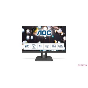AOC 24E1Q [23.8", IPS]