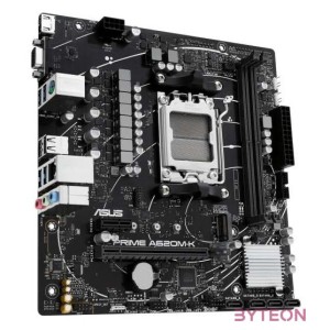 ASUS PRIME A620M-K AM5 AMD A620 mATX alaplap