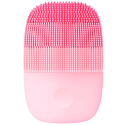 Electric Sonic Facial Cleansing Brush InFace MS2000  (pink)