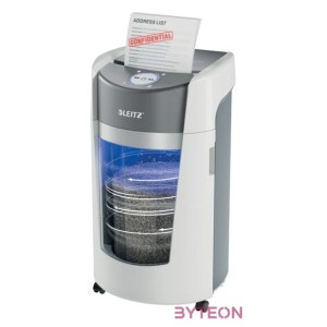 Leitz IQ Office OptiMax P5 iratmegsemmisítő