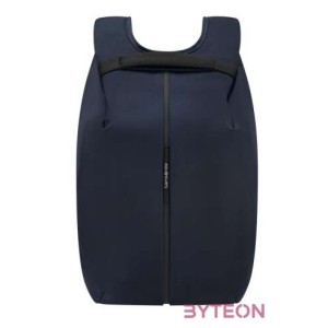 Samsonite Securipak 2.0 14.1 kék notebook hátizsák