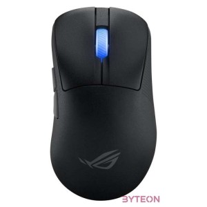 ASUS ROG Keris II Ace Wireless fekete vezeték nélküli egér
