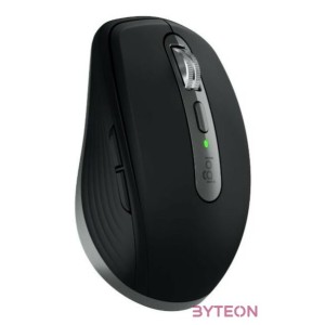 Logitech 910-006947 MX Anywhere 3S for Mac szürke vezeték nélküli egér