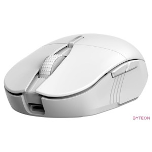 Genius Scorpion M8250 fekete gamer egér