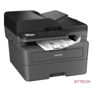 Brother MFP NY,M,S DCP-L2640DN mono multifunkciós lézer nyomtató