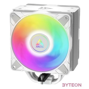 Arctic Freezer 36 A-RGB fehér processzorhűtő