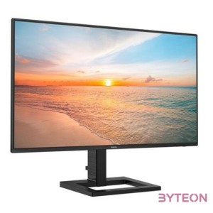 Philips 23,8 24E1N1300AE,00 FHD IPS 100Hz HDMI,USB,USB-C monitor