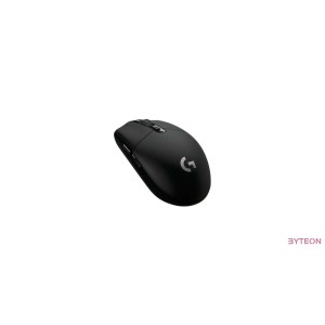 Logitech G305 Lightspeed USB - Fekete