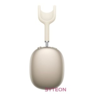 Apple AirPods Max Starlight Bluetooth csillagfény fejhallgató