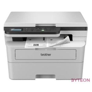 Brother MFCB7810DWYJ1 multifunkciós mono lézernyomtató