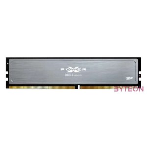 Silicon Power 8GB 3200MHz DDR-4 XPOWER Pulse (SP008GXLZU320BSI) memória