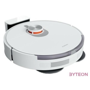 Xiaomi Robot Vacuum S20 EU fehér robotporszívó