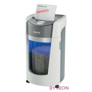 Leitz IQ Office OptiMax P5 iratmegsemmisítő