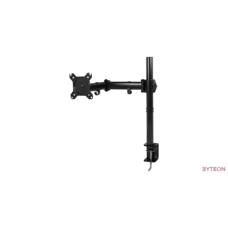 Arctic Z1 Basic monitorállvány - Fekete