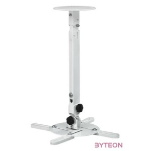 Hama 00220880 mennyezeti,fali projektor tartó konzol