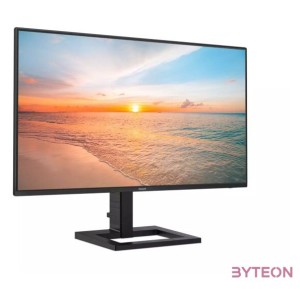 Philips 23,8 24E1N1300AE,00 FHD IPS 100Hz HDMI,USB,USB-C monitor