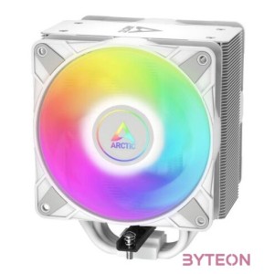 Arctic Freezer 36 A-RGB fehér processzorhűtő