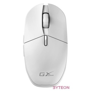 Genius Scorpion M8250 fekete gamer egér