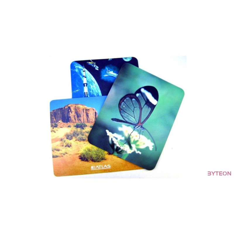 Media-Tech MT253 (Különböző mintákkal)