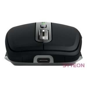 Logitech 910-006947 MX Anywhere 3S for Mac szürke vezeték nélküli egér