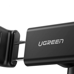 UGREEN LP189 autótelefon bilincs telefonhoz, pilótafülke (fekete)