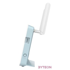 D-Link G416,EE Eagle Pro AI AX1500 Wi-Fi 6 Dual-Band 4G Vezeték nélküli Gigabit LTE Router