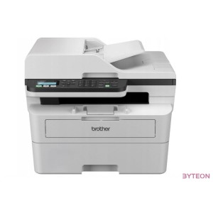 Brother MFCB7810DWYJ1 multifunkciós mono lézernyomtató