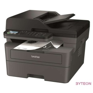 Brother MFP NY,M,S,F MFC-L2802DN mono multifunkciós lézer nyomtató