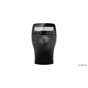 3DConnexion SpaceMouse Enterprise